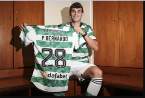 Paulo Bernardo (footballer)